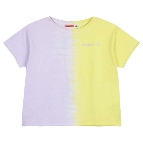 Energiers Παιδική κοντομάνικη μπλούζα Energiers Παιδική κοντομάνικη μπλούζα